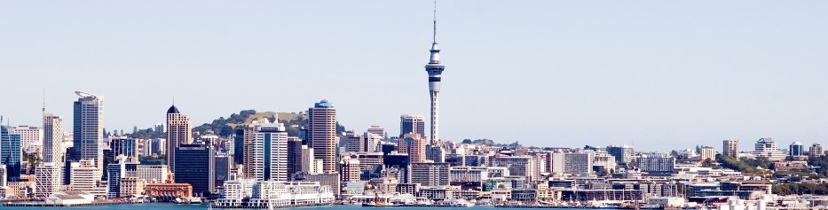 auckland